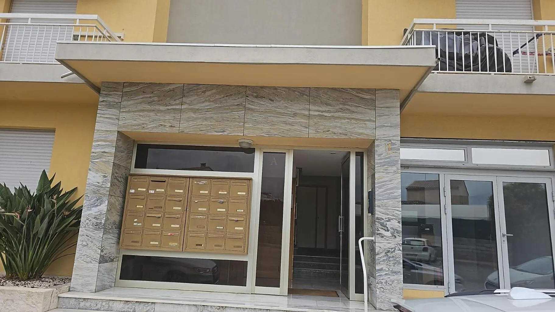 Studio Lumineux Avec Parking Prive Cagnes-sur-Mer 0*,  Francia