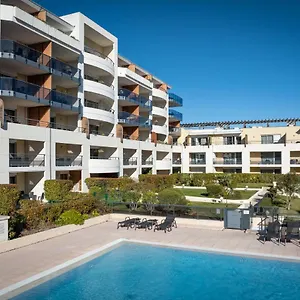 4* Apart-hotel Nemea Le Lido Sur